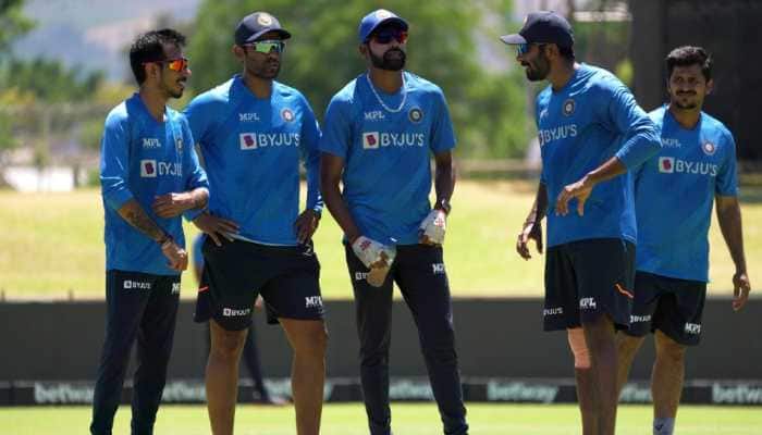 IND vs SA Dream11 Team Prediction, Fantasy Cricket Hints India vs South Africa: Captain, Probable Playing 11s, Team News; Injury Updates For the 1st ODI at Boland Park, Paarl, 2 PM IST January 19