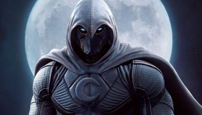 'Moon Knight' trailer: Oscar Isaac is a mysterious new superhero, Ethan Hawke is villain - WATCH