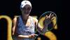 Australian Open 2022: Brutal Ash Barty demolishes Lucia Bronzetti to reach third round