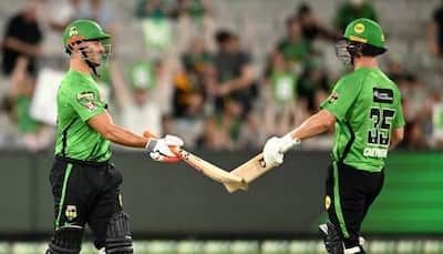 STA vs HUR Dream11 Team Prediction, Fantasy Cricket Hints: Captain, Probable Playing 11s, Team News; Injury Updates For Today’s BBL 2021-22 match at Melbourne Cricket Stadium, 2:20 PM IST January 19