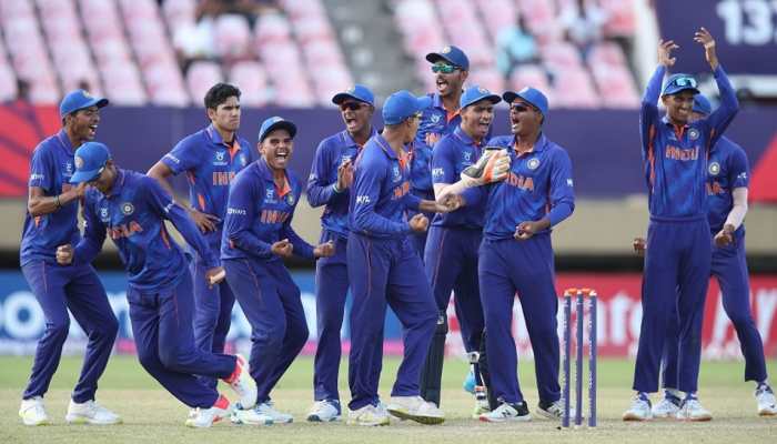 IND U19 vs IRE U19 Dream11 Team Prediction, Fantasy Cricket Hints India vs Ireland: Captain, Probable Playing 11s, Team News; Injury Updates For the ICC U19 World Cup at Brian Lara Stadium, Trinidad, 6:30 PM IST January 19