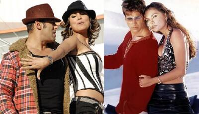 Lara Dutta reveals Salman Khan wakes up post midnight, shares what has not changed about Akshay Kumar, Sanjay Dutt