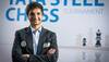 Tata Steel Masters chess: Vidit Gujrathi leads with 3 points despite 4th round draw