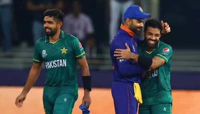 Virat Kohli joked that we’ll get India all out in 10 overs, reveals Pakistan wicketkeeper Mohammed Rizwan