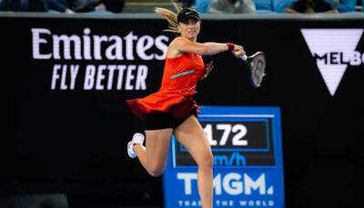 Australian Open 2022: From tough quarantine in 2021 to being a seed in 2022, Paula Badosa's journey at the Happy Slam