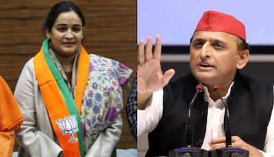 Happy that Samajwadi Party's ideology is expanding: Akhilesh Yadav's first reaction after Aparna Yadav joins BJP