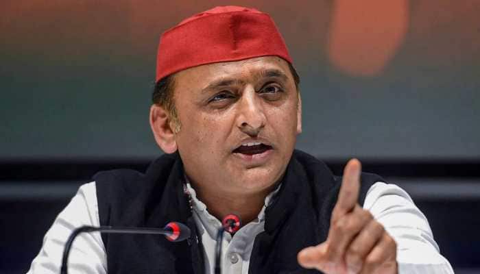Samajwadi Party will restart its pension scheme in UP: Akhilesh Yadav Samajwadi Party will restart its pension scheme in UP: Akhilesh Yadav