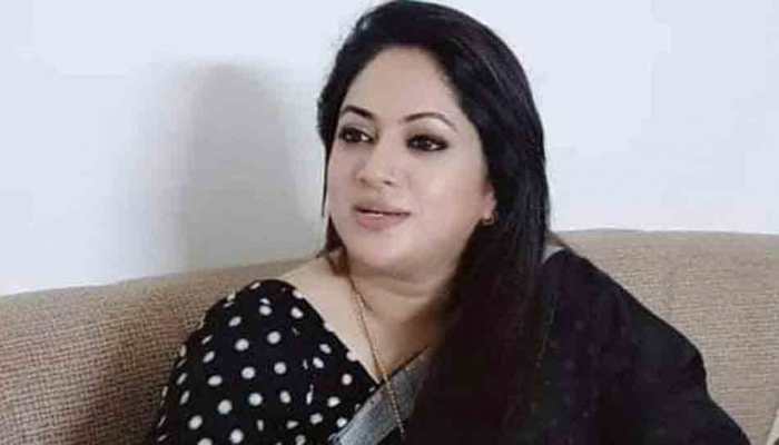 Shocking! Missing Bangladeshi actress Raima Islam Shimu&#039;s dead body found in sack