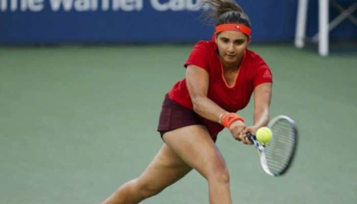 Sania Mirza reveals retirement plans, THIS season will be her last