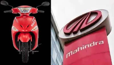 Hero Electric and Mahindra Group announces partnership for electric scooters