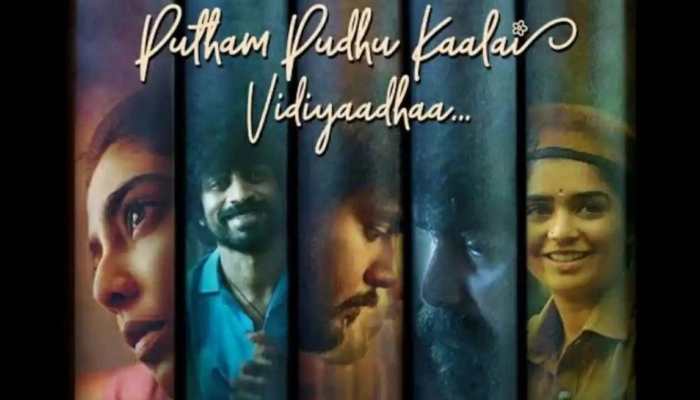 Putham Pudhu Kaalai Vidiyaadha: 5 big takeaways from this anthology!