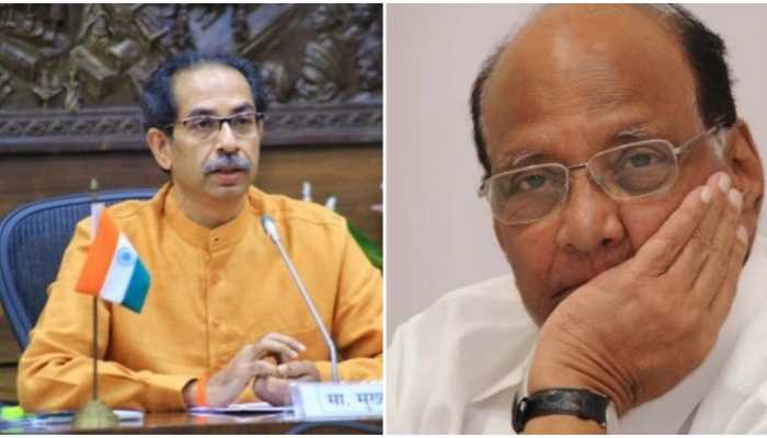 Goa polls 2022: Shiv Sena, NCP announce alliance 