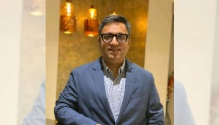 Amid viral video controversy, BharatPe chief Ashneer Grover takes leave of absence till March-end
