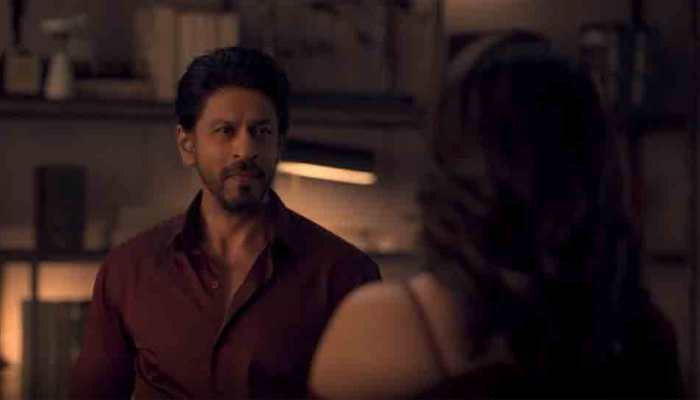 B-Town King Shah Rukh Khan breaks social media hiatus, shares first post since son Aryan Khan's arrest