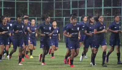 AFC Asian Cup 2022: Hosts India seek positive start against Iran in opener