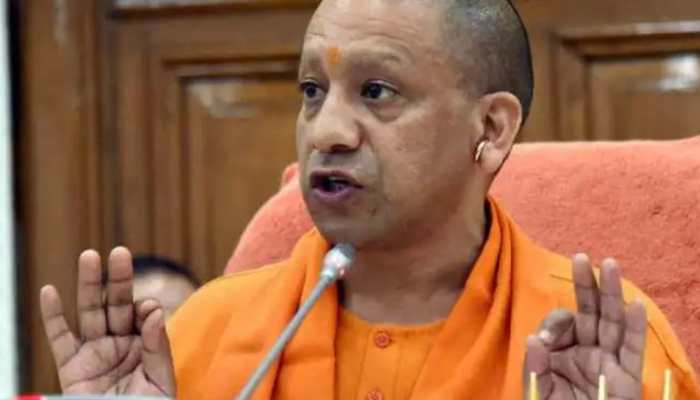 Aparna Yadav inspired by our 'double engine work': UP CM Yogi Adityanath