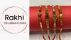 Surprise your sibling with ‘Rakhi Celebrations’ exemplary rakhi designs