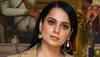 Kangana Ranaut gives major fitness goals with latest 'pilate session' snap