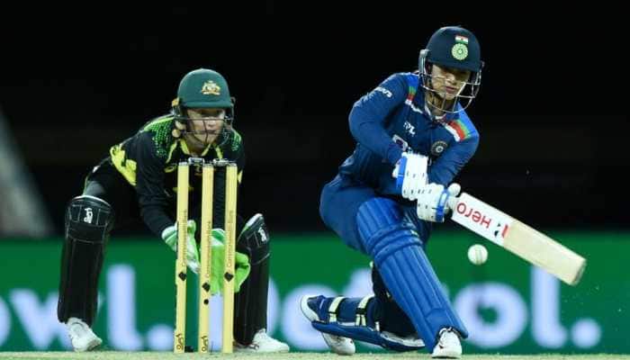 ICC Women&#039;s T20I Team of the year 2021: Smriti Mandhana only Indian player in XI