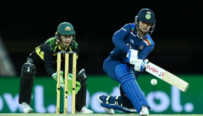 ICC Women's T20I Team of the year 2021: Smriti Mandhana only Indian player in XI