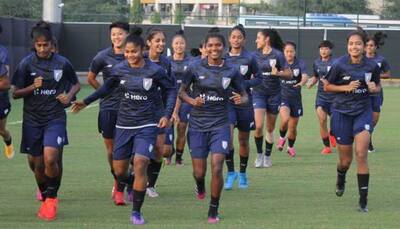AFC Asian Cup: Two Indian players test positive for Covid-19 ahead of opener