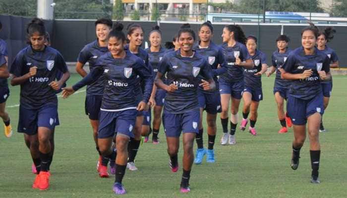 AFC Asian Cup: Two Indian players test positive for Covid-19 ahead of opener
