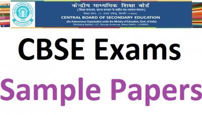CBSE Term 2 Boards Subjective Sample Papers Released! Question Banks Launches For Comprehensive Preparation