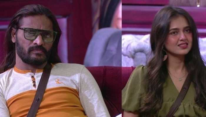 Bigg Boss 15: Tejasswi, Abhijit get into nasty fight during Ticket to Finale task!