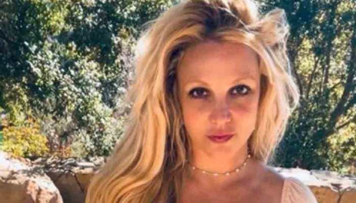 Britney Spears sends cease and desist letter to sister Jamie Lynn