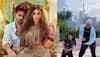 VIRAL: Nora Fatehi drops video of woman, young girl dancing to 'Dance Meri Rani' with Burj Khalifa in backdrop