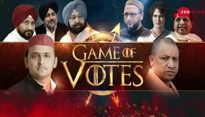 Game Of Votes Live: Who is the 'pradhan' of Congress?
