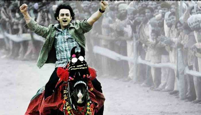 Kadam Kadam to Rang De Basanti: Best patriotic songs to celebrate Republic Day with pride