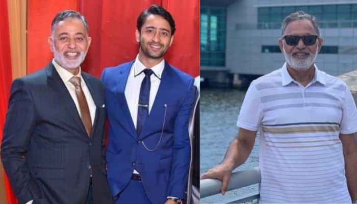 Shaheer Sheikh’s father dies due to COVID, Aly Goni pays condolences