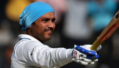 Virender Sehwag to miss initial matches in Legends League Cricket, Mohammed Kaif to lead against Misbah-ul-haq's Lions