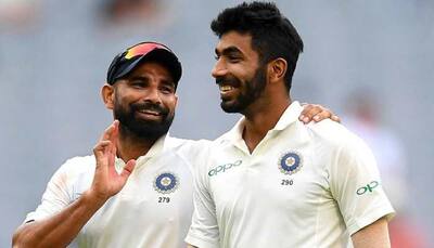 Jasprit Bumrah’s adaptability to all formats is just crazy, says South Africa legend Allan Donald