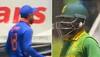 Virat Kohli gets into heated argument with SA skipper Temba Bavuma, Watch