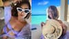 Ileana D'Cruz's oops moment in a see-through dress clicked on camera, pic goes viral!