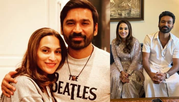Not divorce but family quarrel: Dhanush&#039;s father on son’s separation with Aishwaryaa Rajinikanth