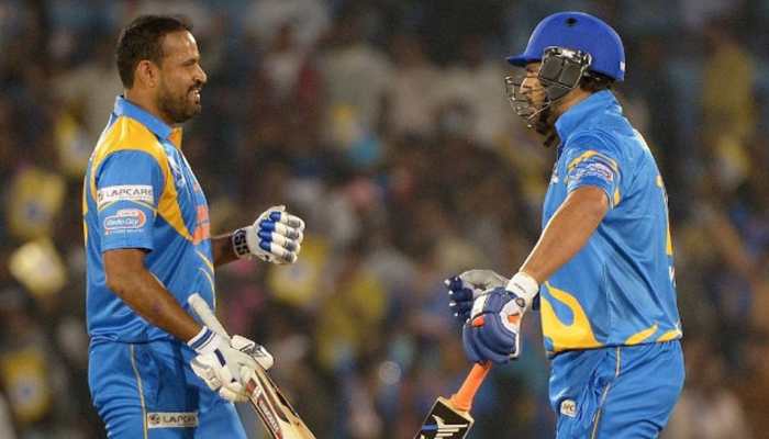 India Maharajas vs Asia Lions LIVE: When &amp; where to watch Legends Cricket League Match No.1 India Mahrajas vs Asia Lions Live Streaming in India