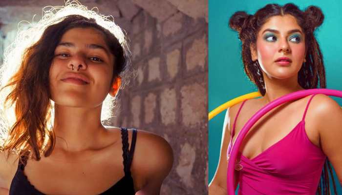 Taarak Mehta actress Nidhi Bhanushali&#039;s unseen bikini video goes viral - Watch