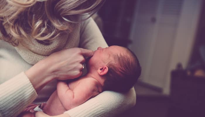 No evidence of transmitting COVID-19 virus through breastfeeding: Study