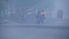 Dense fog grips North India; Cold wave continues in Delhi, Uttar Pradesh