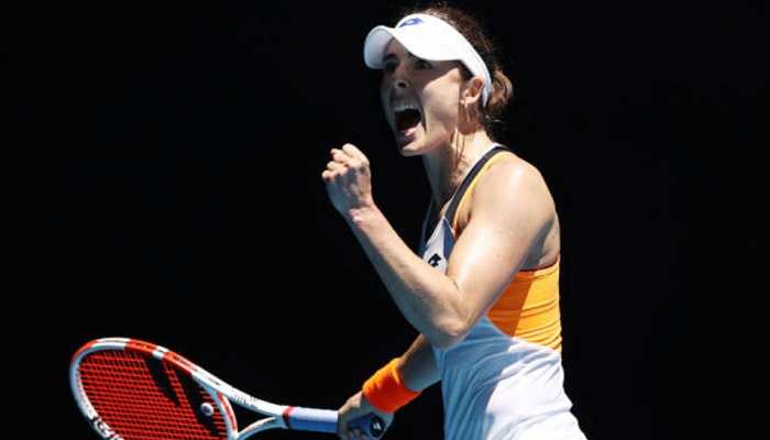 Austalian Open 2022: World No 3 Garbine Muguruza blames Covid-19 outbreak for her 2nd round exit