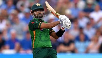 Pakistan’s Babar Azam named captain of ICC’s ODI Team of 2021, no place for any Indian