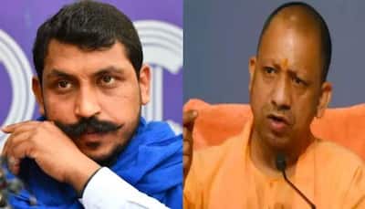 Uttar Pradesh Assembly polls 2022: Bhim Army chief Chandrashekhar Azad to contest against Yogi Adityanath in Gorakhpur