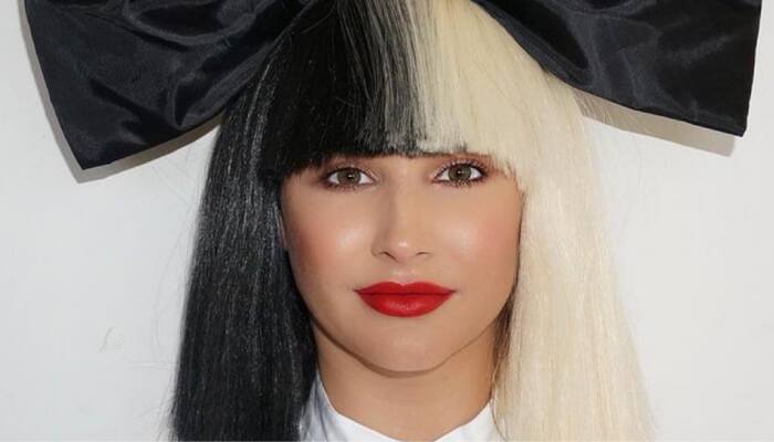 Sia was 'suicidal' and 'went to rehab' after receiving backlash over her movie 'Music'