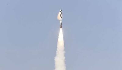 India successfully test-fires new version of BrahMos supersonic cruise missile off Odisha coast