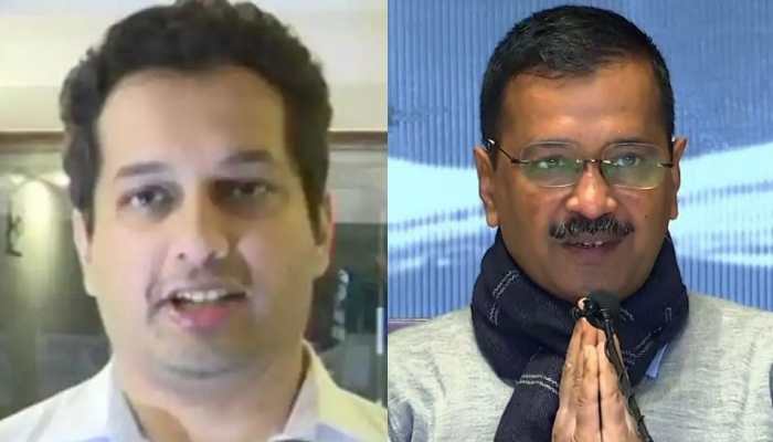 Goa Poll 2022: As BJP leaves out Manohar Parrikar's son, Kejriwal says he's welcome to join AAP
