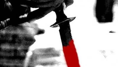 Andhra shocker! 50-year-old woman beheads husband, walks into police station to confess crime