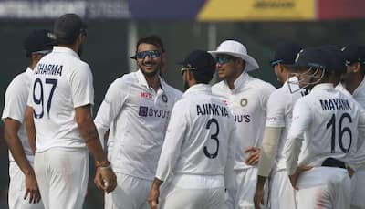 ICC men's Test Team of the Year revealed: 3 Indians in the team, Check here